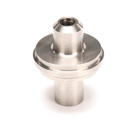 Vulcan Hart Bonnet, 2 Draw-Off Valve  Bp 854605-00005